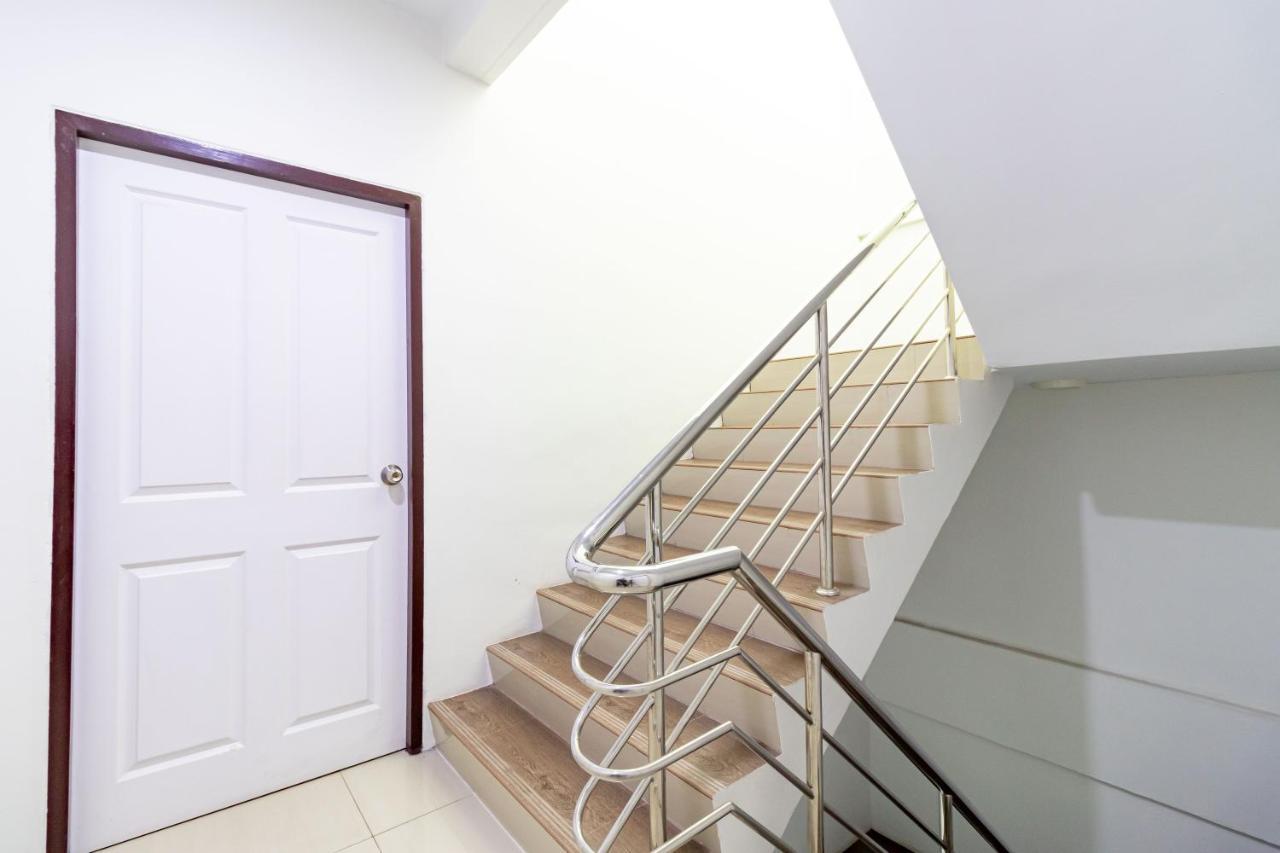 Central View Hostel Hat Yai Εξωτερικό φωτογραφία