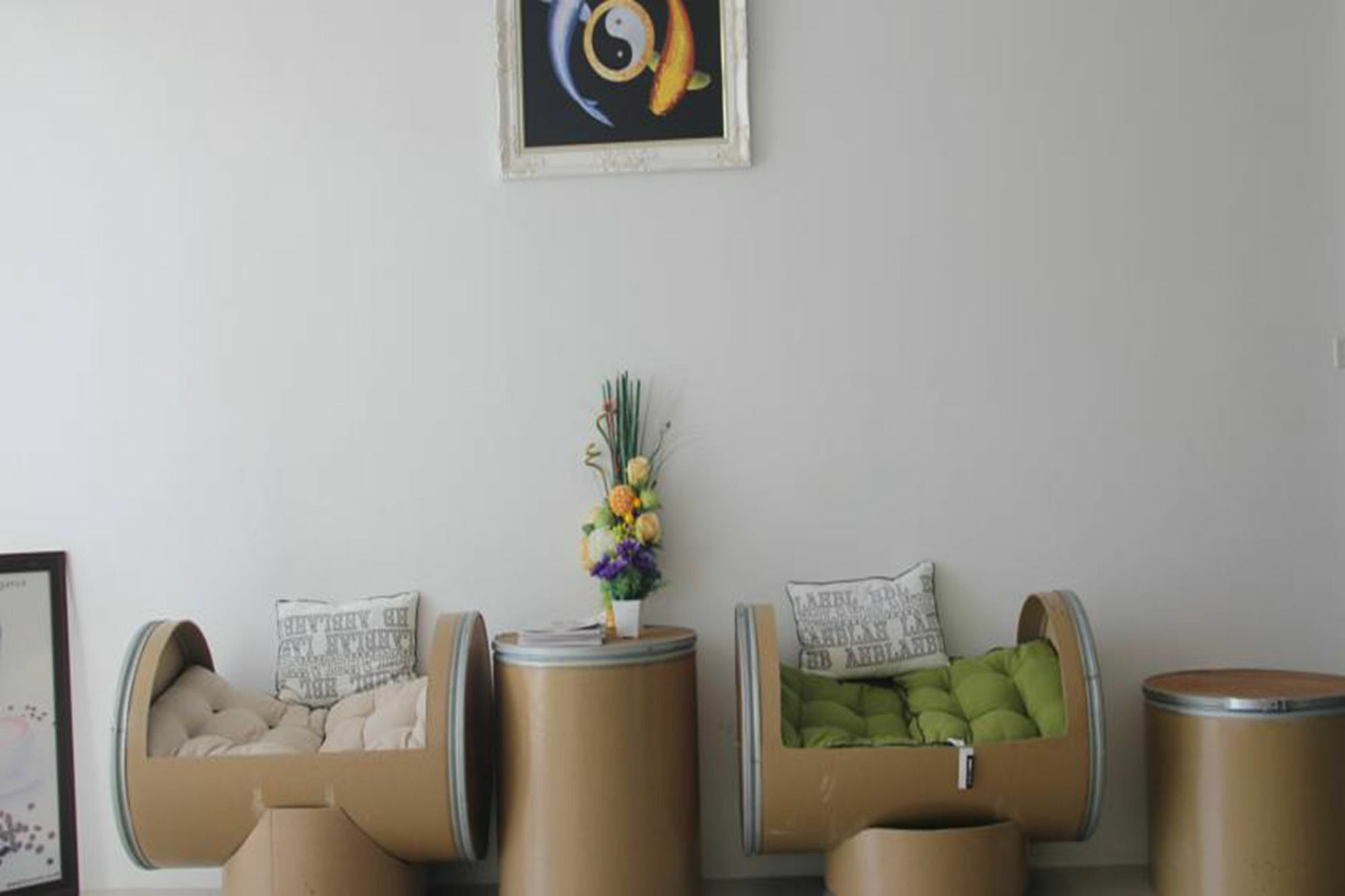 Central View Hostel Hat Yai Εξωτερικό φωτογραφία
