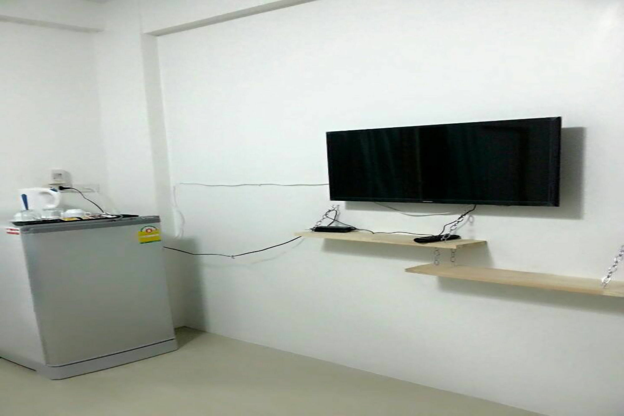 Central View Hostel Hat Yai Εξωτερικό φωτογραφία