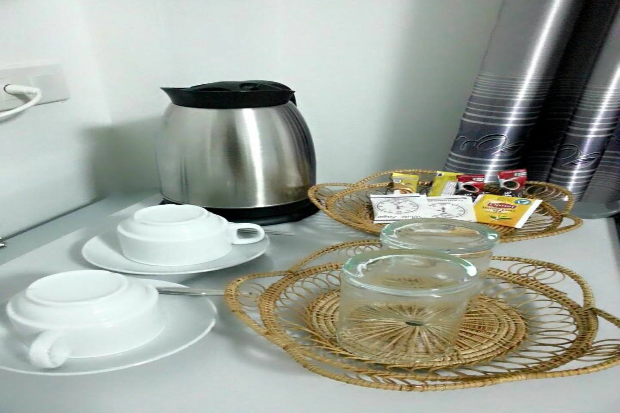 Central View Hostel Hat Yai Εξωτερικό φωτογραφία